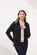Newport Esme Zip Front Merino Jacket