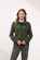 Newport Esme Zip Front Merino Jacket