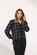 Newport Stanford Check Cardigan