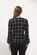 Newport Stanford Check Cardigan