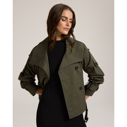 Yarra Trail  Aubrey Trench