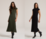 Yarra Trail  Cedar Dress
