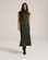 Yarra Trail  Cedar Dress
