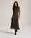 Yarra Trail  Cedar Dress