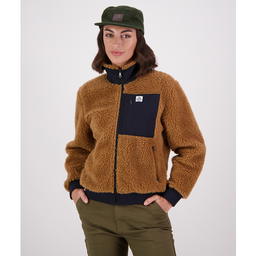 Swandri Newgale V2 Wool Jacket