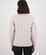 Swandri Kinsley Cable Knit Crew