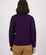 Swandri Kinsley Cable Knit Crew