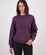 Swandri Ivy Embroidered Crew