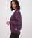Swandri Ivy Embroidered Crew