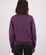 Swandri Ivy Embroidered Crew