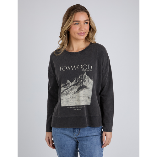 Foxwood Scenic Route Ls