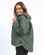 Foxwood Mellow Quilted Jacket