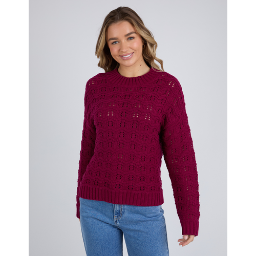 Foxwood Carter Knit