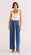 MiinkPink Ellis Panel Jean