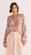Mink Pink Cadence Long Sleeve Blouse