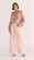 Mink Pink Cadence Long Sleeve Blouse