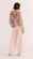 Mink Pink Cadence Long Sleeve Blouse