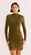 Mink Pink Elodie Mesh Mini
