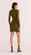 Mink Pink Elodie Mesh Mini