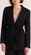 Staple the label Emory Tie Waist Blazer