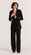 Staple the label Emory Tie Waist Blazer