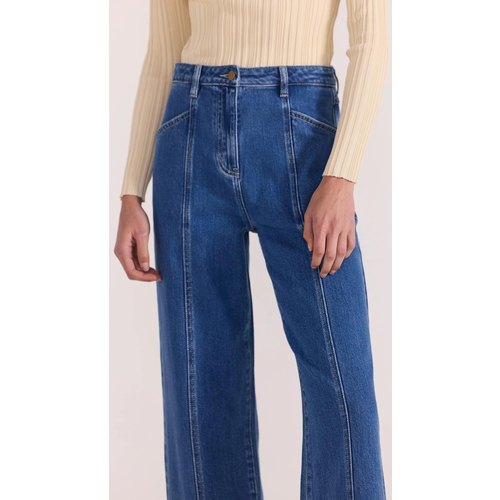 Staple the label Brooks High Waist Jeans