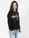 Stella and Gemma Everyday Sweater Leopard Cross