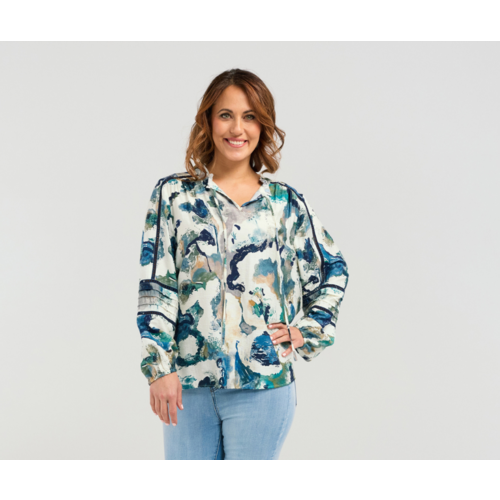 Seduce Baily Top