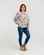 Seduce Flendura Top