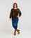 Seduce Flendura Top
