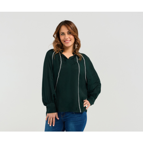 Seduce Hassey Top