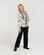 Seduce Abigail Blouse