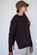 Maxted Soft touch Cable Pullover