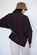 Maxted Soft touch Cable Pullover