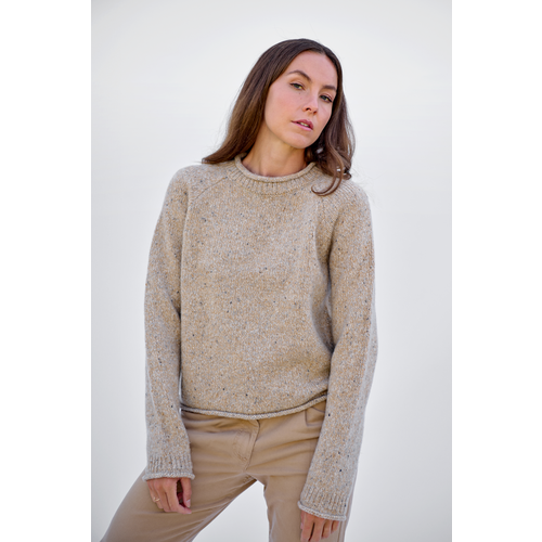 Maxted Islander Pullover