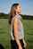 Maxted Brushed Sleevelees Roll Neck Vest