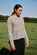 Maxted Brushed Pullover