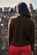 Maxted Brushed Cardigan