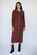 Maxted Button Down Dress