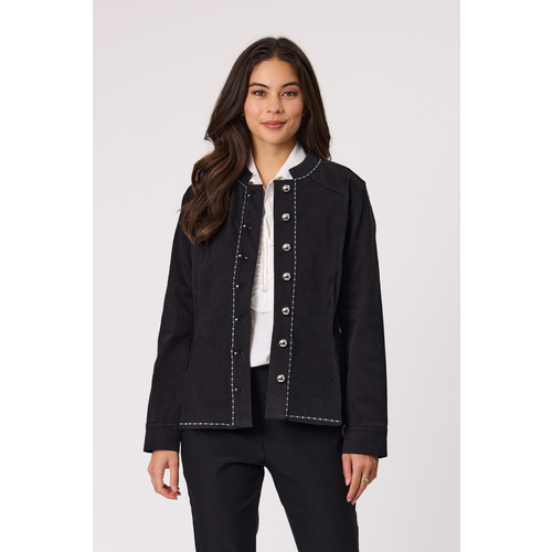 Design Nation Prime Jacket