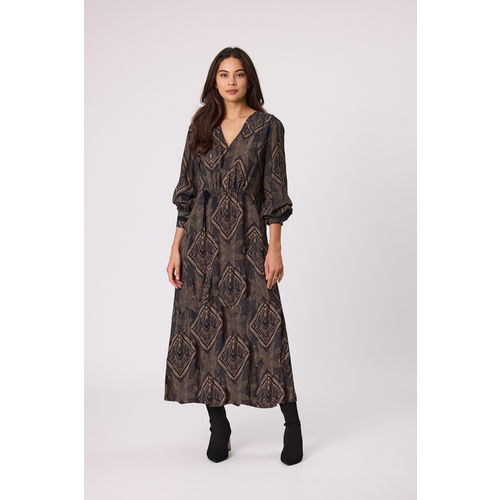 Design Nation Victory Dress
