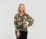 Seduce Goldie Blouse