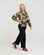 Seduce Goldie Blouse