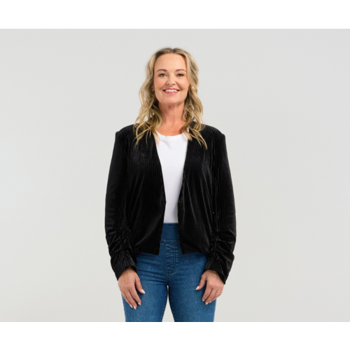 Seduce Stella Jacket