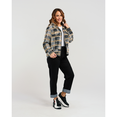 Seduce Sandy Jacket
