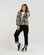 Seduce Sandy Jacket