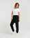 Seduce Drop Pocket Pant