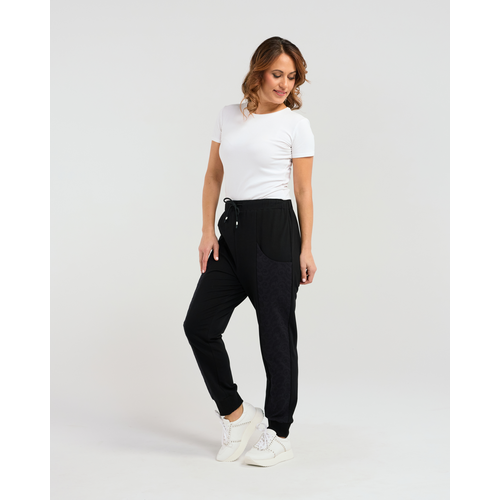 Seduce Drop Pocket Pant