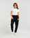 Seduce Drop Pocket Pant