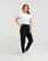 Seduce Drop Pocket Pant